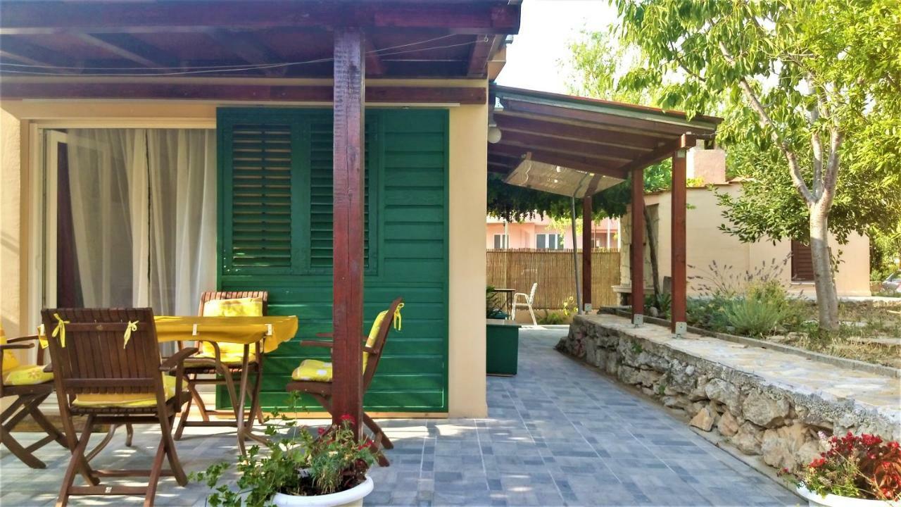 Apartment Taja, Cijela Kuca I Vrt Samo Za Vas 斯普利特 外观 照片